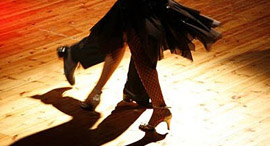 Private Ballroom Lessons