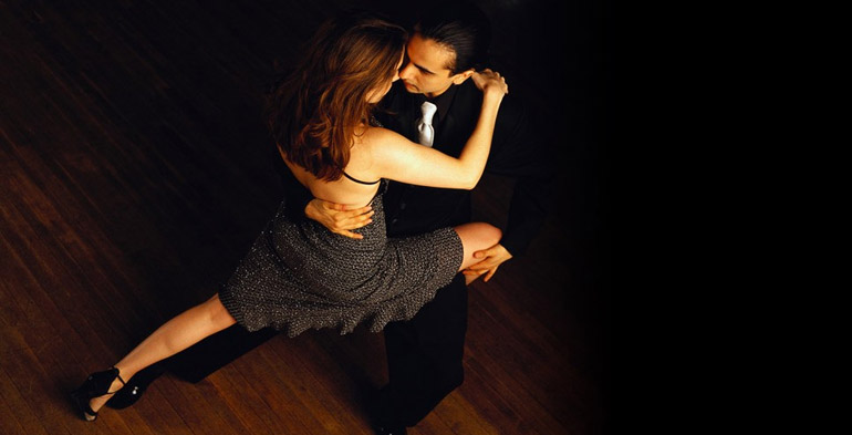 Ballroom Dance Lessons