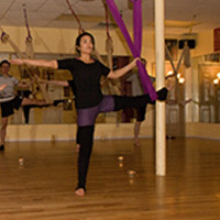 Intro Level Yoga